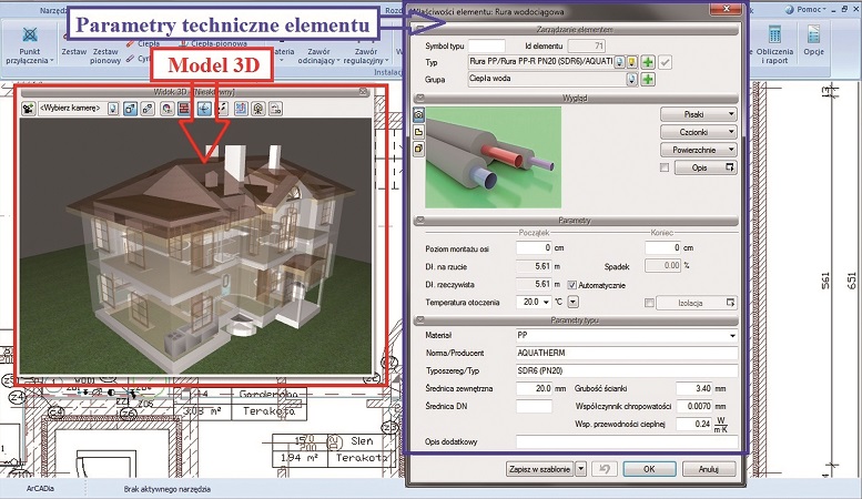 model bim